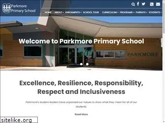 parkmore.vic.edu.au