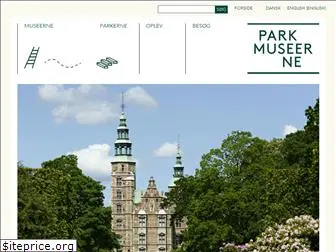 parkmuseerne.dk