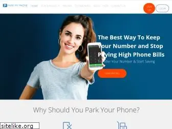 parkmyphone.com