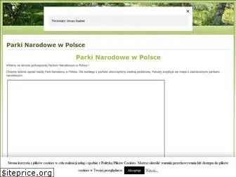 parknarodowy.com