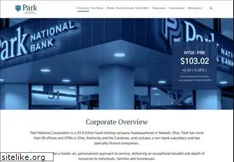 parknationalcorp.com