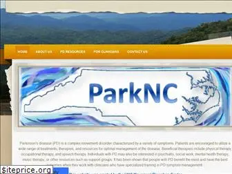 parknc.org