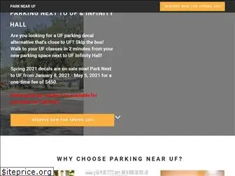 parknearuf.com