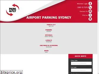 parknfly.com.au