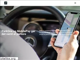 parkone.dk
