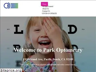 parkoptometry.com