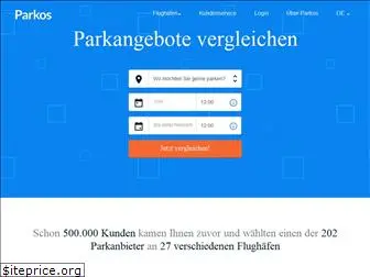 parkos.de