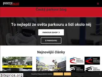 parkourblog.cz