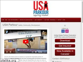 parkourinsurance.com