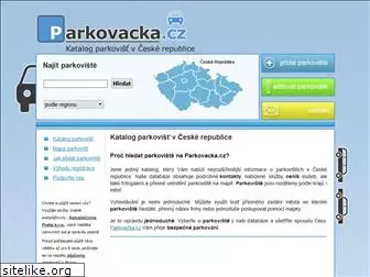 parkovacka.cz