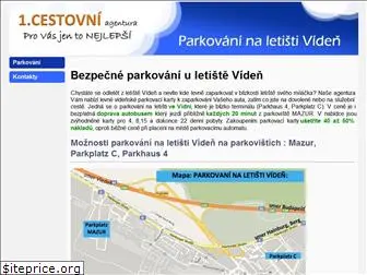 parkovani-letiste-viden.cz