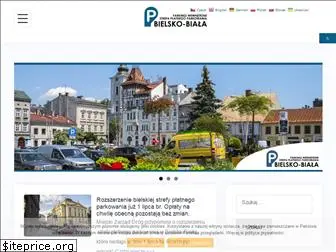 parkowaniebielsko.pl