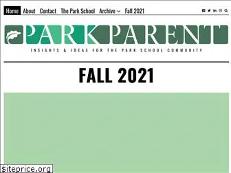 parkparent.org