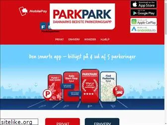 parkpark.dk