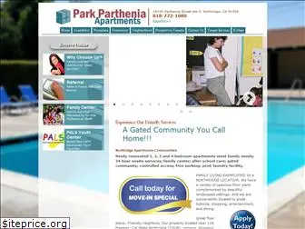 parkparthenia.com