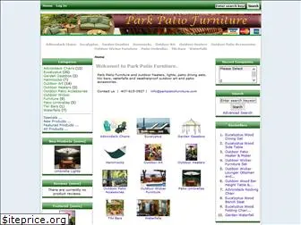 parkpatiofurniture.com