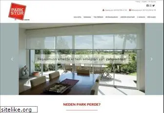 parkperde.com