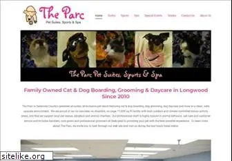 parkpet.net