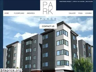 parkplacecolumbia.com