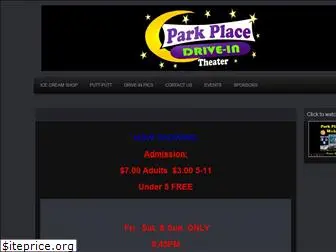parkplacedrivein.com