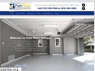 parkplacegarage.com