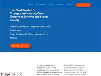 parkplacehearing.com