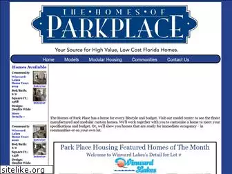 parkplacehousing.com