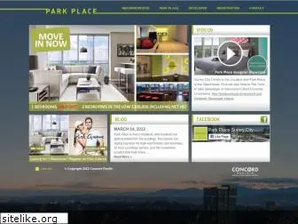 parkplaceliving.ca