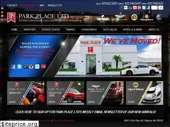 parkplaceltd.com