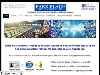 parkplacenetwork.com