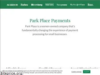 parkplacepayments.com