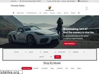 parkplaceporsche.com