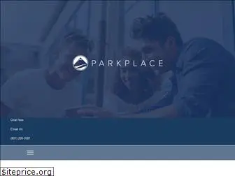 parkplaceprovo.com