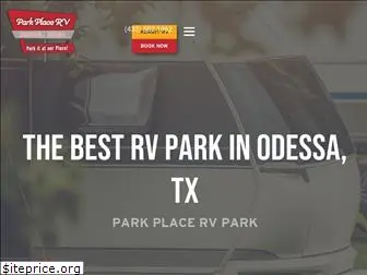 parkplacerv.com