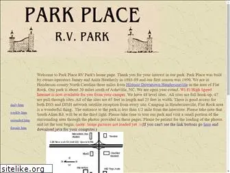 parkplacervpark.com