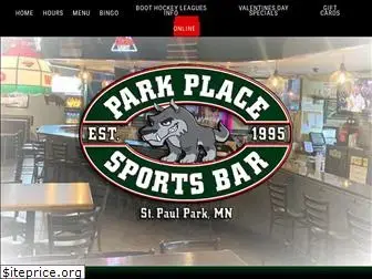 parkplacesportsbar.com