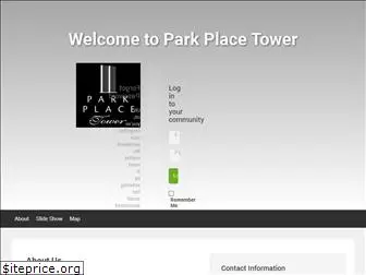parkplacetowercondos.org