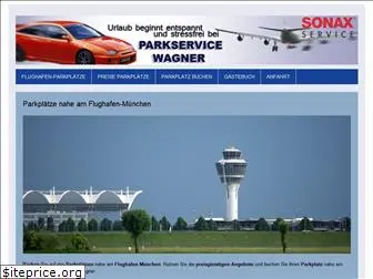 parkplatz-am-flughafen-muenchen.de