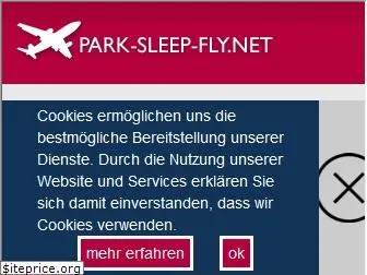 parkplatzvergleich.net