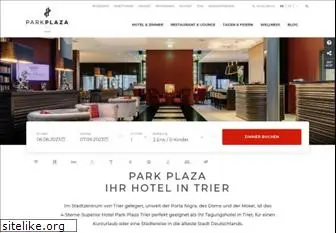 parkplaza-trier.de