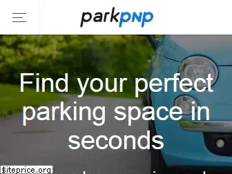 parkpnp.com