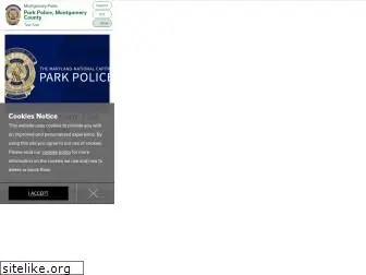 parkpolice.org