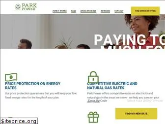 parkpower.com