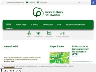 parkpowsin.pl