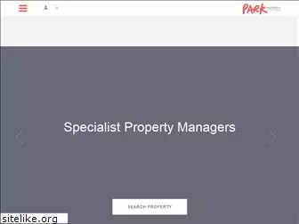 parkproperty.com.au