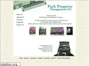 parkpropertyct.com