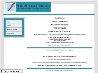 parkpublications.co.uk