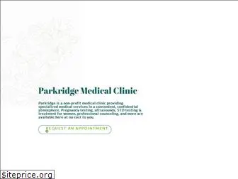 parkridge.org