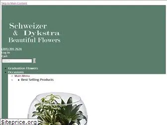 parkridgeflorist.net