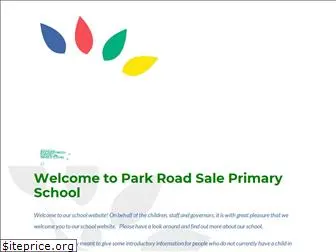 parkroadsale.trafford.sch.uk